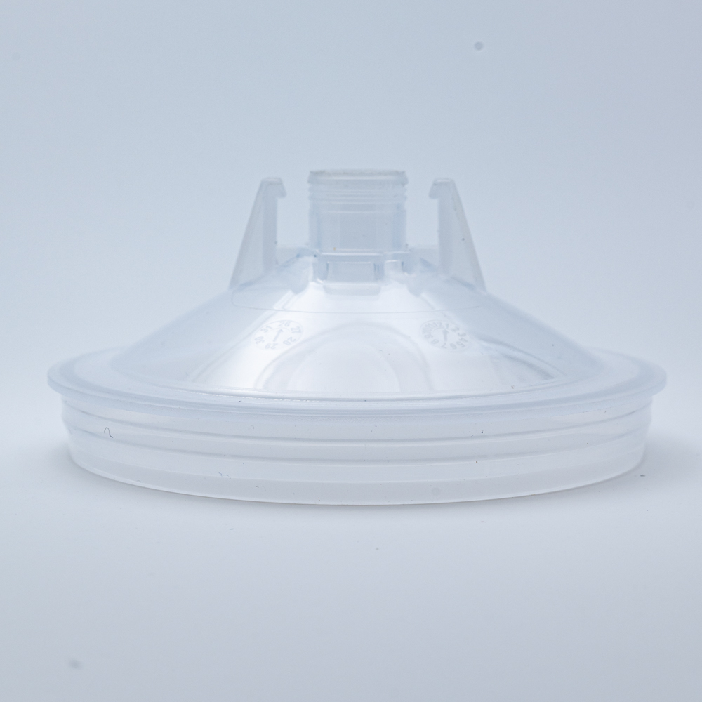 Disposable Paint Cup System