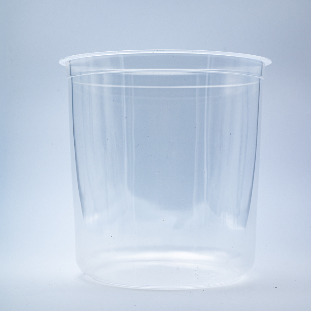 Disposable Paint Cup System